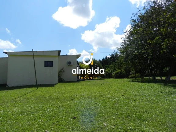 Imagem Prédio 8 dormitórios à venda Zona rural Santa Maria/RS