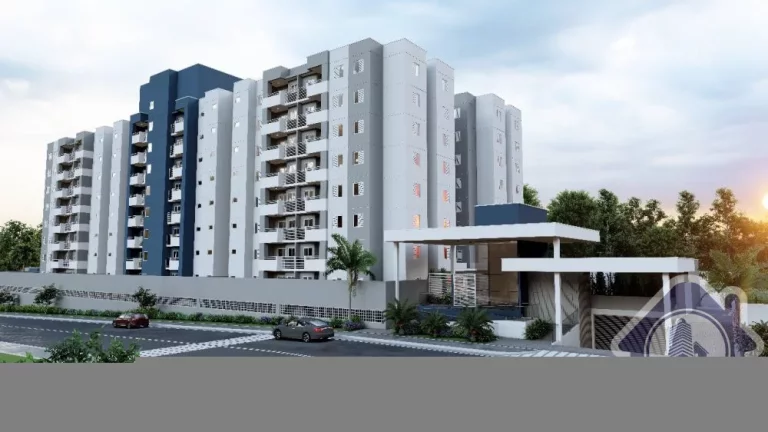 Imagem Apartamento a venda na Vila Urupês em Suzano/SP