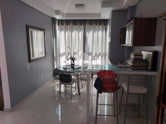 Imagem Apartamento á venda localizado no bairro Fazenda em Itajaí.