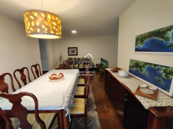 Imagem Imperdível oportunidade: Apartamento de 3 quartos com suíte e 2 vagas de garagem em Pitangueiras, Guarujá-SP!
