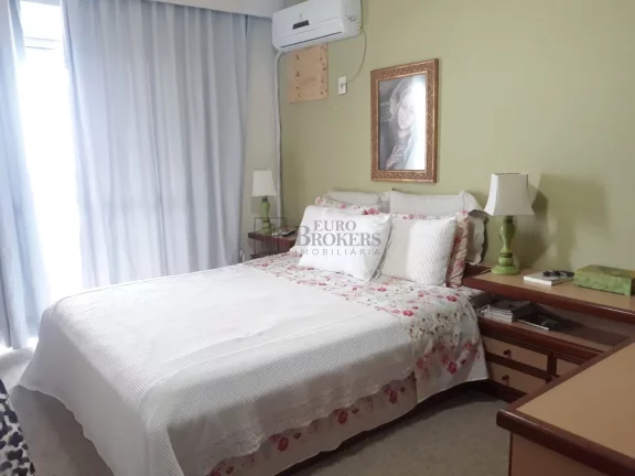 Imagem Apartamento Frente Mar com 3 dormitórios à venda na Barra Sul de Balneário Cambo
