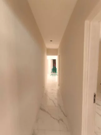 Imagem Casa com 2 dormitórios à venda, 100 m² por R$ 399.000,00 - Vila Bremen - Guarulhos/SP
