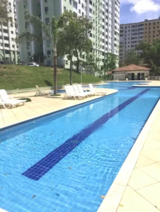Imagem APARTAMENTO RESIDENCIAL em SERRA - ES, CHÁCARA PARREIRAL