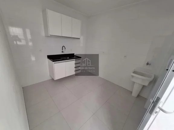 Imagem Casa de Condomínio 01 Dormitório