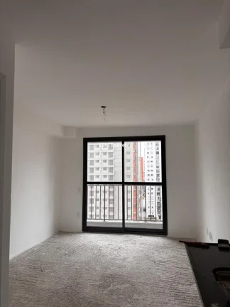 Imagem Studio à venda na Vila Olímpia com 1 quarto, 1 banheiro, 1 vaga e 25m²
