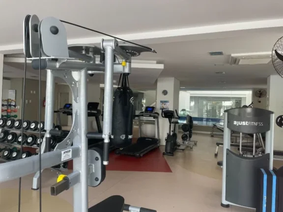 Imagem Apartamento com 3 dormitórios à venda, 150 m² por R$ 1.900.000,00 - Cachoeira do Bom Jesus - Florianópolis/SC