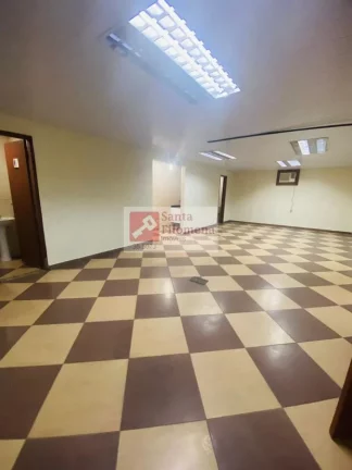 Imagem Galpão para Locação em Santo André, Vila Palmares