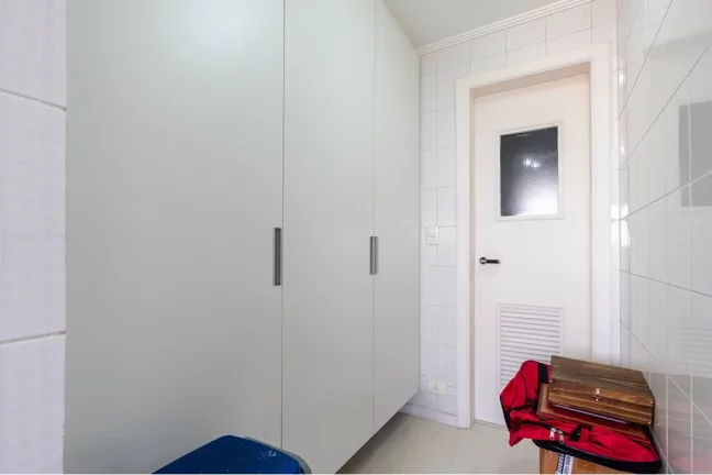 Imagem APARTAMENTO RESIDENCIAL em São Paulo - SP, Brooklin Novo