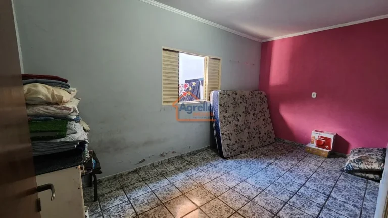 Imagem Casa à venda no bairro Mirante - Mogi Mirim/SP