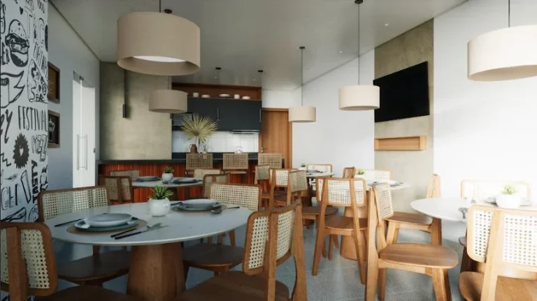Imagem Apartamento Padrão
