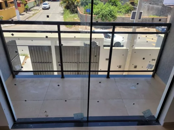 Imagem Duplex maravilhoso Itaipuaçu