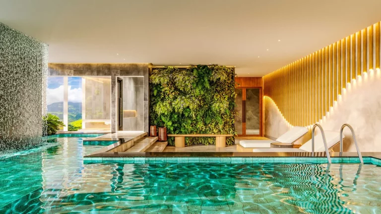 Imagem Apartamento LANÇAMENTO com 3 dormitórios à venda por R$ 2.635.000 - Balneário Caiobá - Matinhos/PR