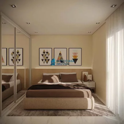 Imagem Apartamento Padrão