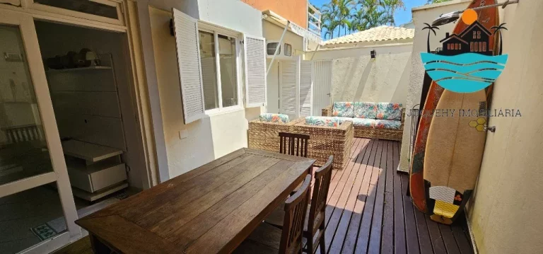 Imagem Apartamento a venda em Juquehy - 80 metros da praia, piscina, sauna, churrasqueira, 2 dorm. sendo 1 suíte 68m² de área útil | Juquehy Imobiliária