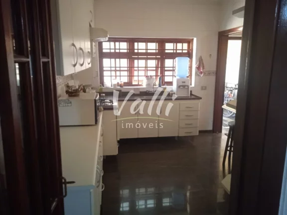 Imagem CASA RESIDENCIAL em Americana - SP, Vila santa maria