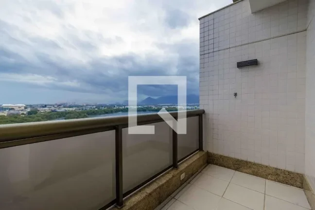 Imagem Apartamento à Venda - Barra da Tijuca, 4 Quartos, 270 m2