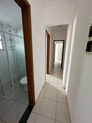 Imagem APARTAMENTO COM 59.83 m² - FORTE - PRAIA GRANDE SP