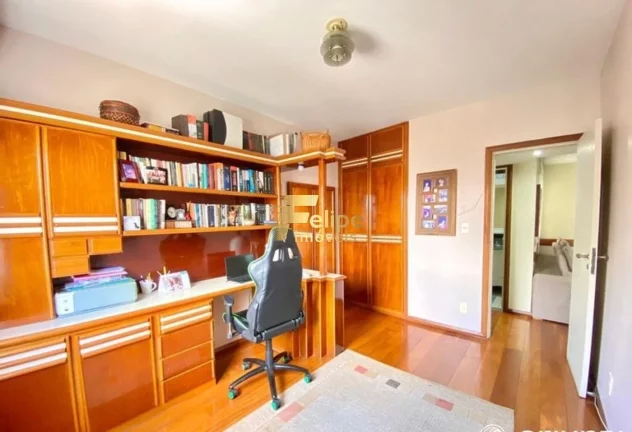 Imagem APARTAMENTO NA PRAIA DA COSTA DE ALTO PADRÃO!