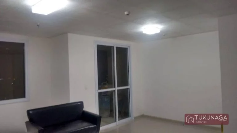 Imagem Sala à venda, 32 m² por R$ 290.000,00 - Ipiranga - São Paulo/SP