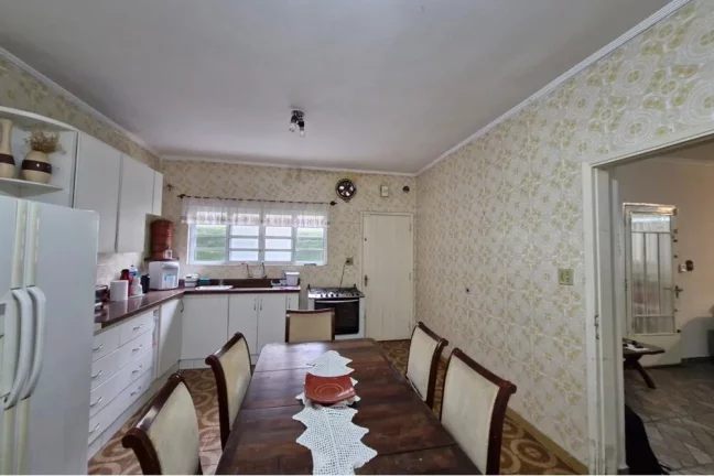 Imagem CASA RESIDENCIAL em São Paulo - SP, Vila Maria