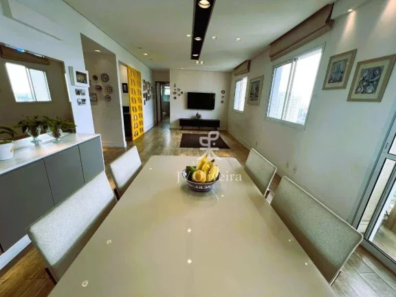 Imagem CONDOMINIO LAZER COMPLETO,, COM EXCELENTE APTO.