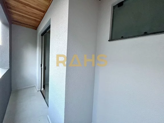 Imagem Excelente apartamento giardino localizado no bairro Costa e Silva, próximo ao IFSC. Conta 2 quartos...