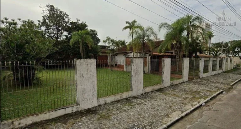 Imagem CASA ISOLADA BALNEÁRIO FLÓRIDA - PRAIA GRANDE/SP