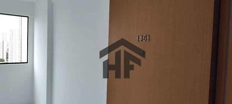 Imagem Apartamento com 2 quartos à venda em Casa Amarela no Recife/PE