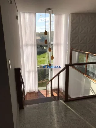Imagem Sobrado à venda, 215 m² por R$ 1.500.000,00 - Condomínio Terras de Santa Cruz - Bragança Paulista/SP