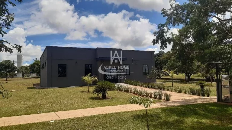Imagem Condomínio Villagio D Italia - Cedral
