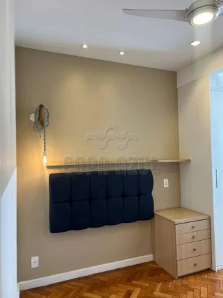 Imagem Copacabana - Residencial › Apartamento com 3 quarto(s) a Venda