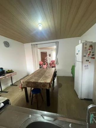 Imagem Casa com Suíte à Venda no Centro de Barra Velha/SC – Conforto e Localização Estratégica!