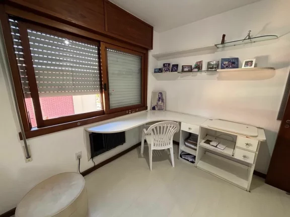 Imagem Apartamento à venda em Porto Alegre, Mont Serrat, com 3 quartos, 148,04m2