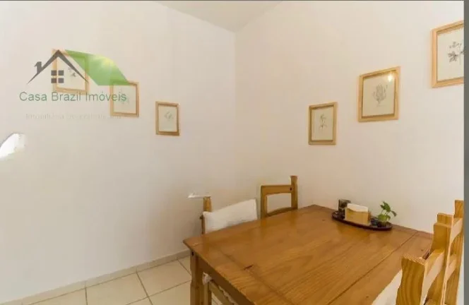 Imagem Apartamento à venda em Mogi das Cruzes, Vila Bela Flor, com 2 quartos, 56,00m2