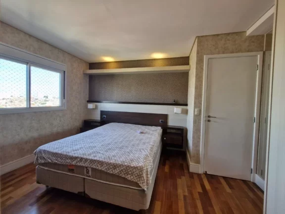 Imagem Apartamento à venda em São Paulo-SP, Imirim: 3 quartos, 2 banheiros, 2 vagas, 110m² - Condomínio Family Santana!