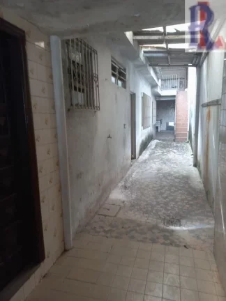 Imagem CASA ASSOBRADADA RESIDENCIAL em SÃO PAULO - SP, CHÁCARA INGLESA - PIRITUBA - SP