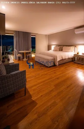 Imagem Casa para Venda em Salvador, Alphaville Ii, 5 dormitórios, 5 suítes, 7 banheiros, 6 vagas