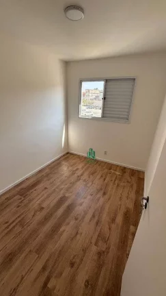Imagem Apartamento com 2 dormitórios à venda, 48 m² por R$ 230.000,00 - Chácara Dona Escolástica - Itaquaquecetuba/SP
