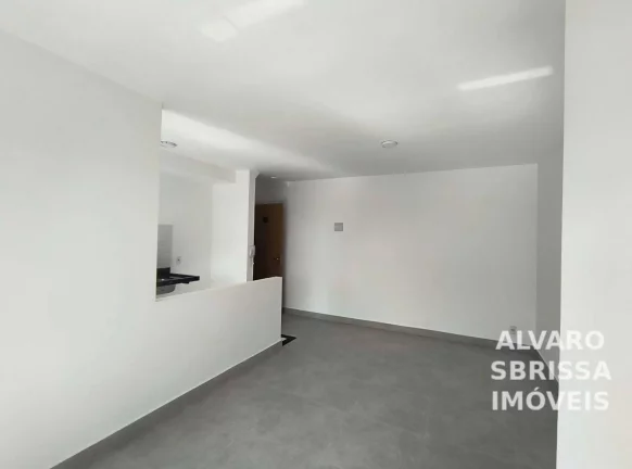 Imagem Apartamento com 2 dormitórios 1 suíte á venda no Itu Novo Centro em Itu SP