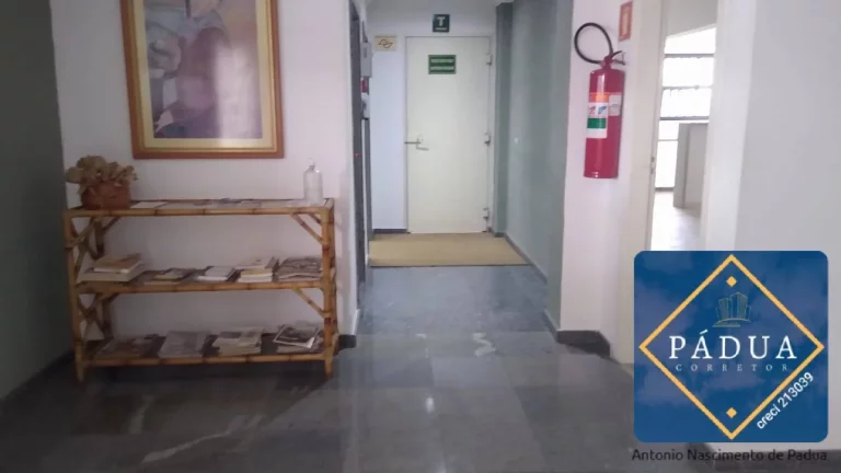 Imagem apartamento 2 dormitório tup