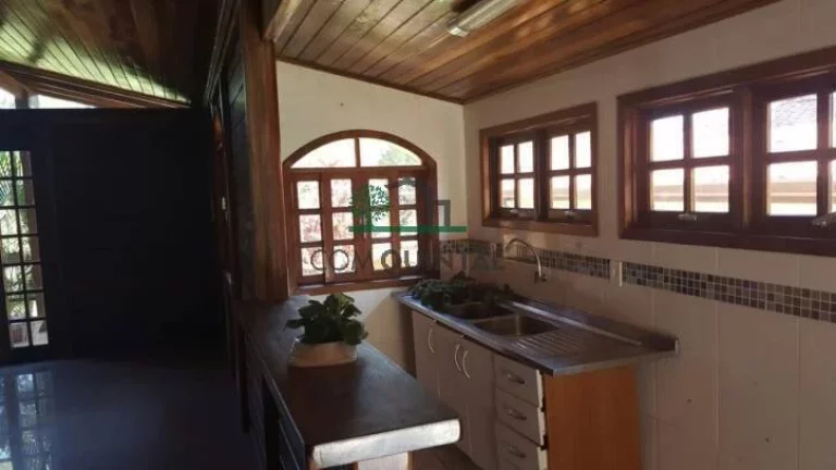 Imagem Casa com 3 Quartos à Venda,  em Parque Viana - Barueri
