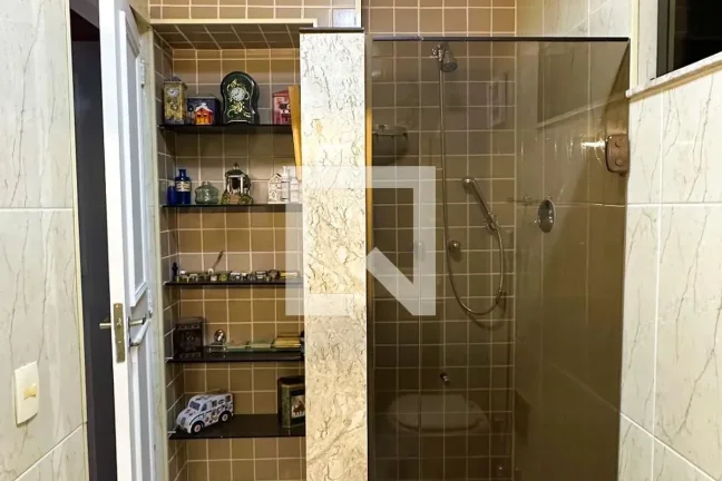 Imagem Apartamento à Venda - Copacabana, 3 Quartos, 127 m2