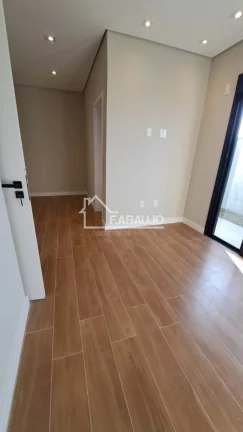 Imagem CASA PARA EM CONDOMINIO FECHADO EM SOROCABA-SP.
