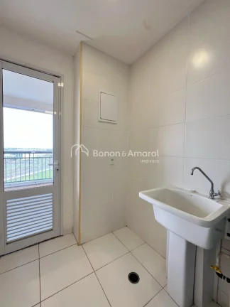Imagem Excelente oportunidade de apartamento à venda em Paulínia, localizado no Residencial Art ... Life, p...