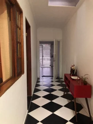 Imagem Casa com 3 dormitórios à venda, 160 m² por R$ 600.000,00 - Cidade Morumbi - São José dos Campos/SP