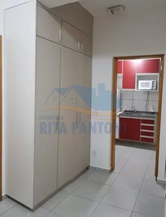 Imagem Apartamento - Ribeirão Preto - Vila Amelia - Região Oeste