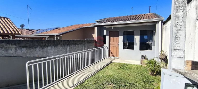 Imagem Casa em Jardim Boa Vista, Campo Largo/PR