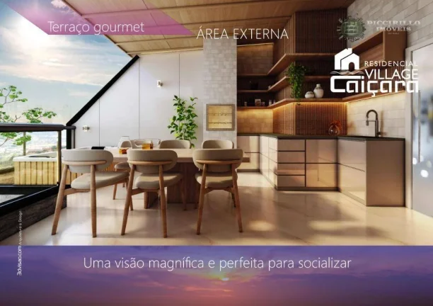 Imagem Sobrado Triplex com 3 dormitórios, 108 m² por R$ 750.000 - Caiçara - Praia Grande/SP