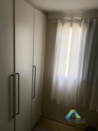 Imagem Apartamento / venda com 03 quartos e 02 vagas de garagem - Sacomã