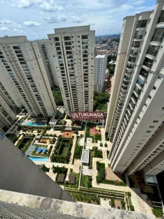 Imagem Apartamento à venda, 68 m² por R$ 690.000,00 - Jardim Flor da Montanha - Guarulhos/SP